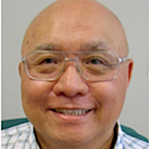Chi Tang Rode ISNFF 2023 Conference